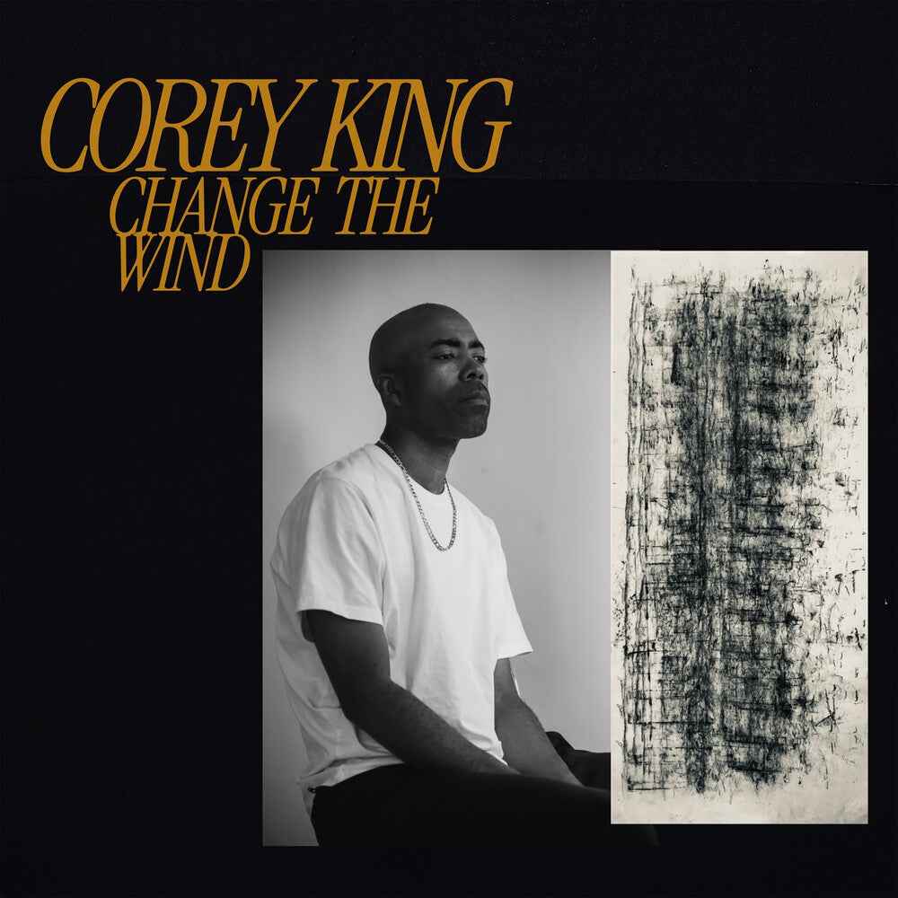 Change The Wind Music CD
