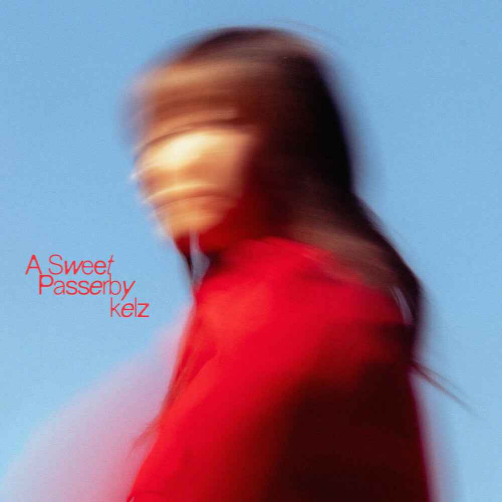 Sweet Passerby Music CD