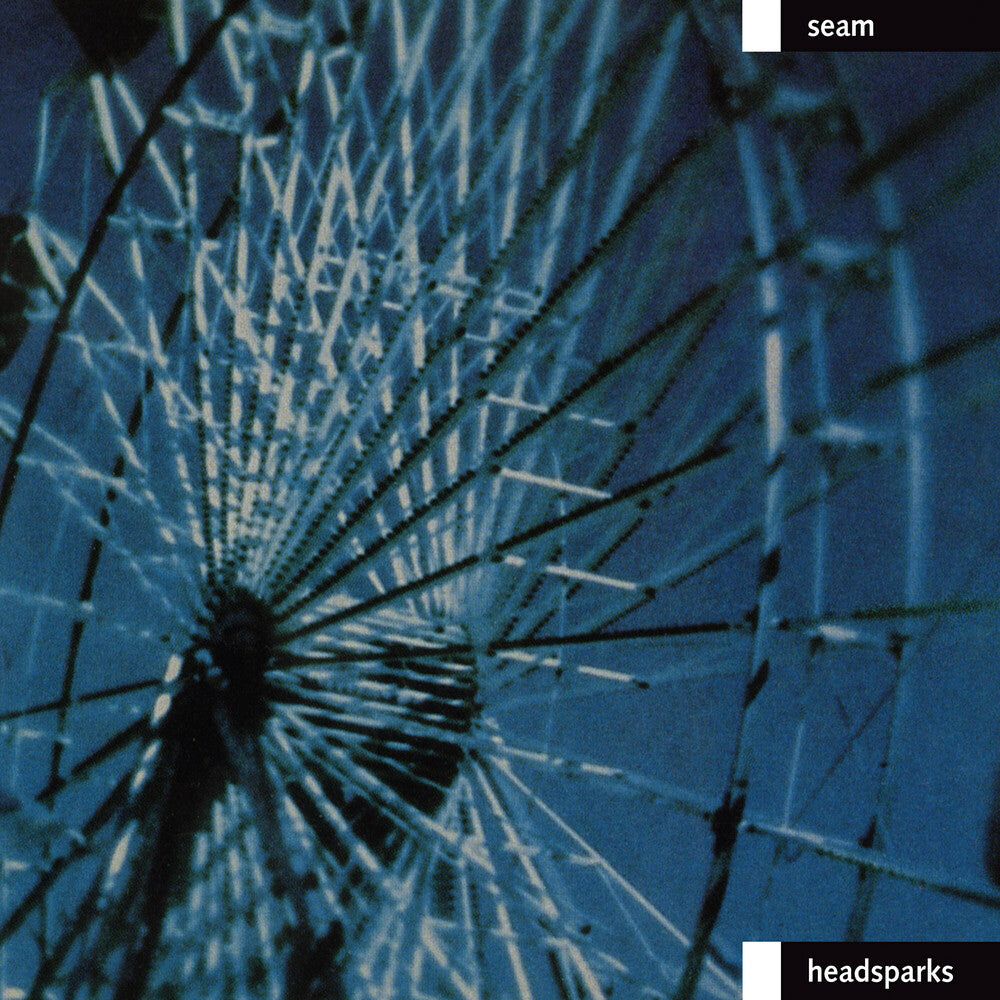 Headsparks Music CD