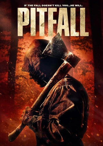 Pitfall - Pitfall - DVD