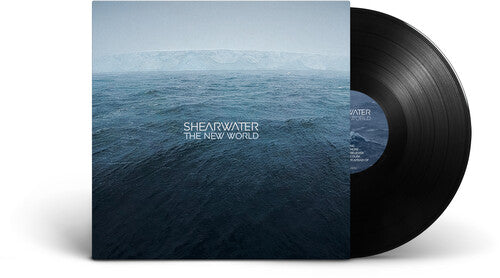 Shearwater - The New World - Vinyl Record
