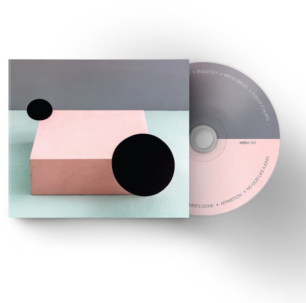 Pre-Order: Out Into Music CD