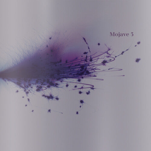 Mojave 3 - Ask Me Tomorrow - Vinyl Record