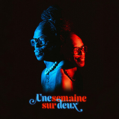 Tete - Une Semaine Sur Deux - Music CD