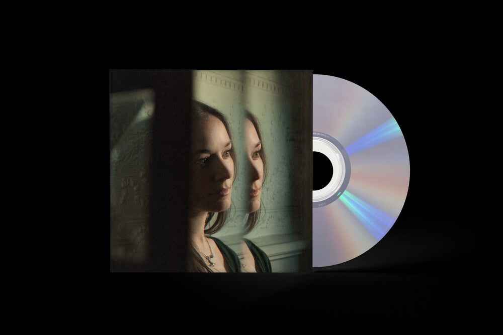 I Am Both Music CD