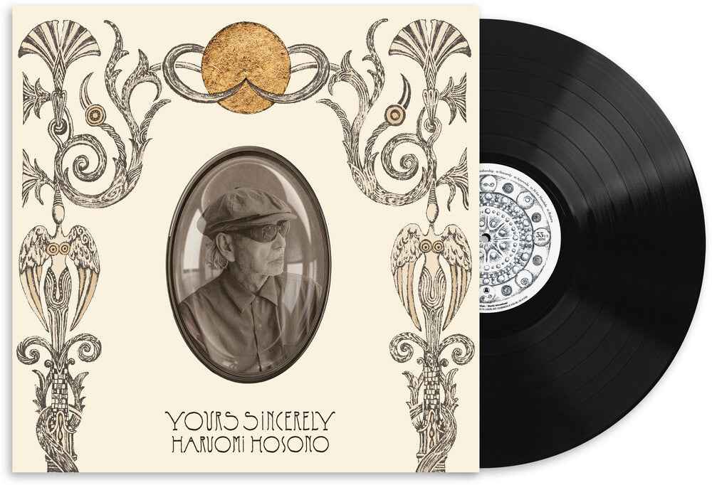 Pre-Order: Yours Sincerely Music CD