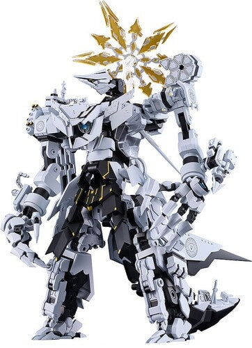 Blue Archive Moderoid Death Model Kit - Blue Archive Moderoid Death Model Kit - Collectibles