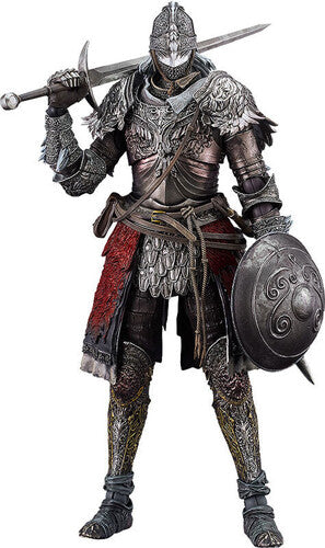Elden Ring Figma Raging Wolf (rerun) Figure - Elden Ring Figma Raging Wolf (rerun) Figure - Collectibles