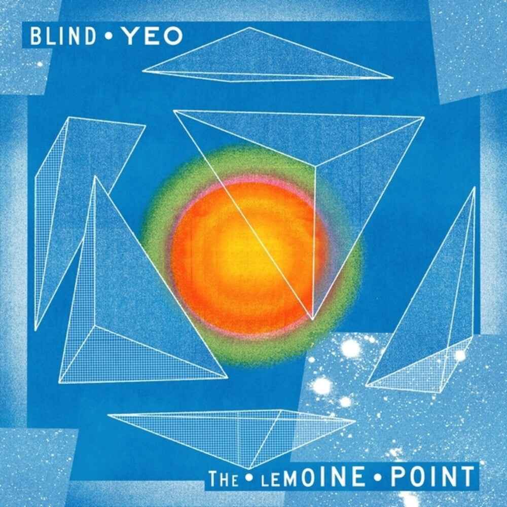 Lemoine Point Music CD