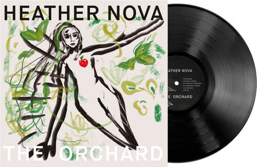 Nova,heather - Orchard - Vinyl Record