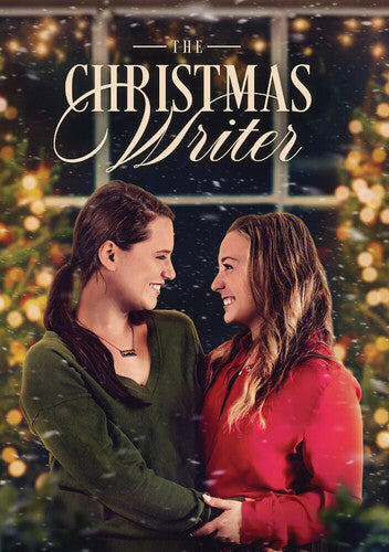 Christmas Writer - Christmas Writer - DVD