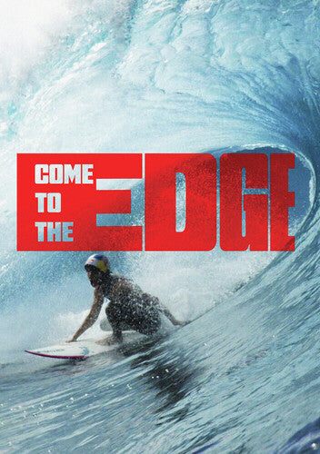 Come To The Edge - Come To The Edge - DVD
