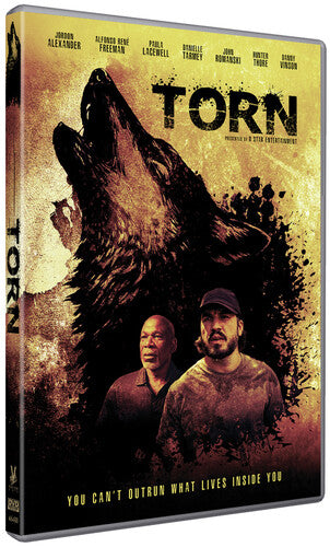 Torn - Torn - DVD