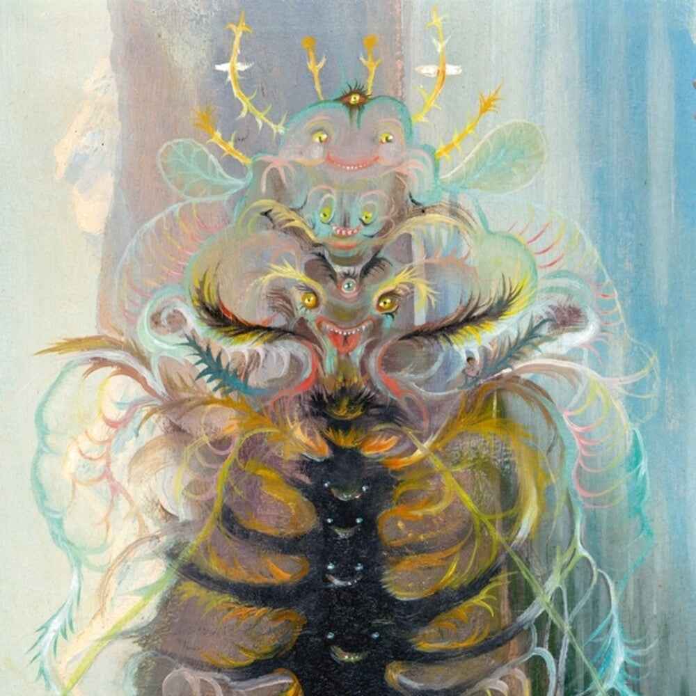 Ondanaconda (Uk) Music CD