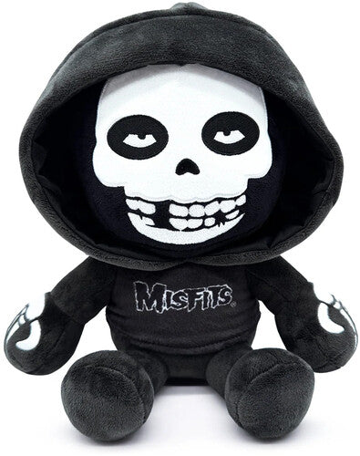 Youtooz - Misfits 9in Plush - Youtooz - Misfits 9in Plush - Collectibles