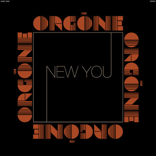 Orgone - New You - Vinyl Record