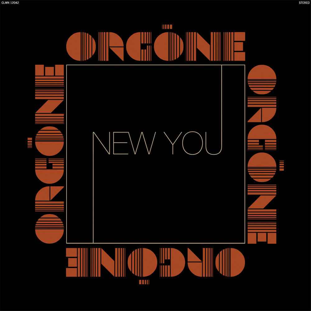 New You Music CD