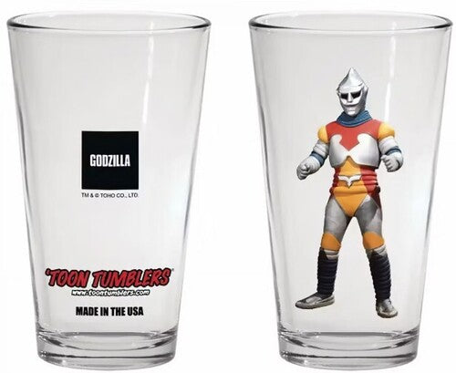 Toon Tumblers Jet Jaguar - Toon Tumblers Jet Jaguar - Special Products