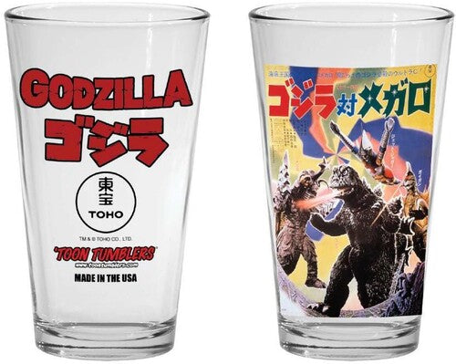 Toon Tumblers Godzilla 1973 - Toon Tumblers Godzilla 1973 - Special Products