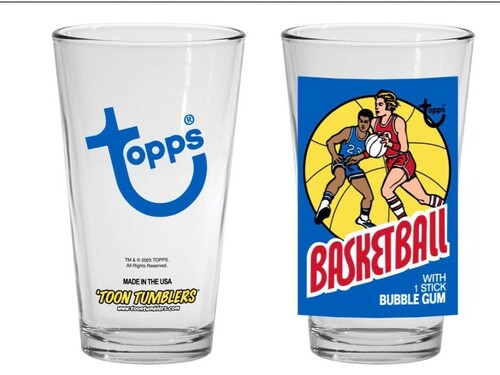 Toon Tumblers 1975 Basketbal - Toon Tumblers 1975 Basketbal - Special Products