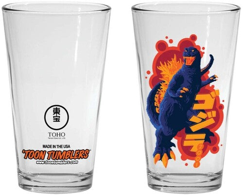 Toon Tumblers King Ghidorah - Toon Tumblers King Ghidorah - Special Products