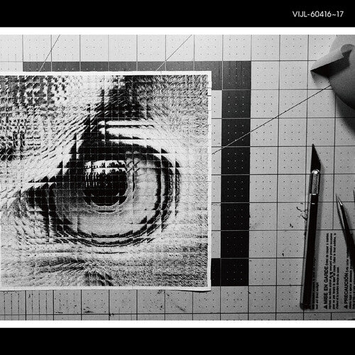 Sakanaction - Adapt - Vinyl Record
