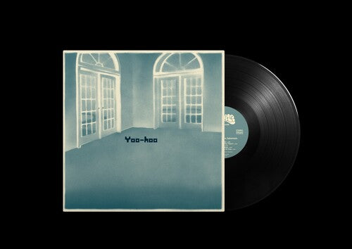 Sakamoto,shintaro - Yoo-hoo - Vinyl Record