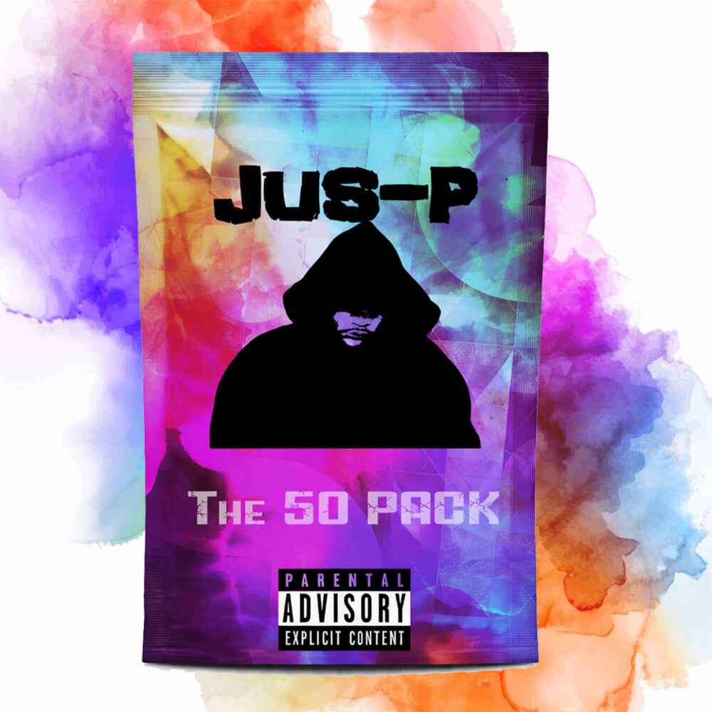 50 Pack Music CD