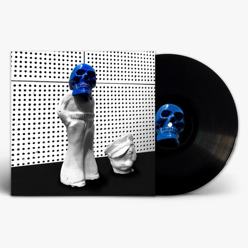 White,jack - Frozen Charlotte - Vinyl Record