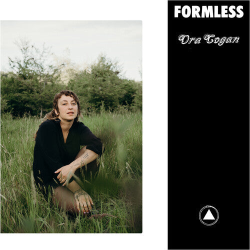 Cogan,ora - Formless - Vinyl Record
