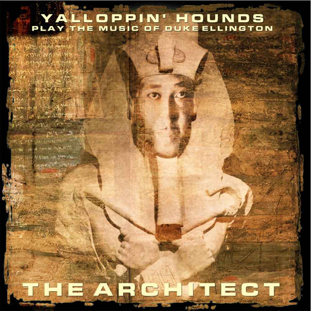 Play The Music Of Duke Ellington - The Architect Music CD