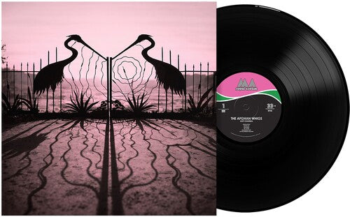 Afghan Whigs - Soft Control - Vinyl Record
