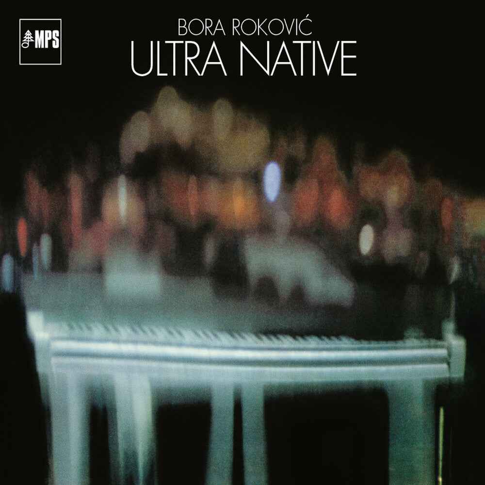 Ultra Native Music CD
