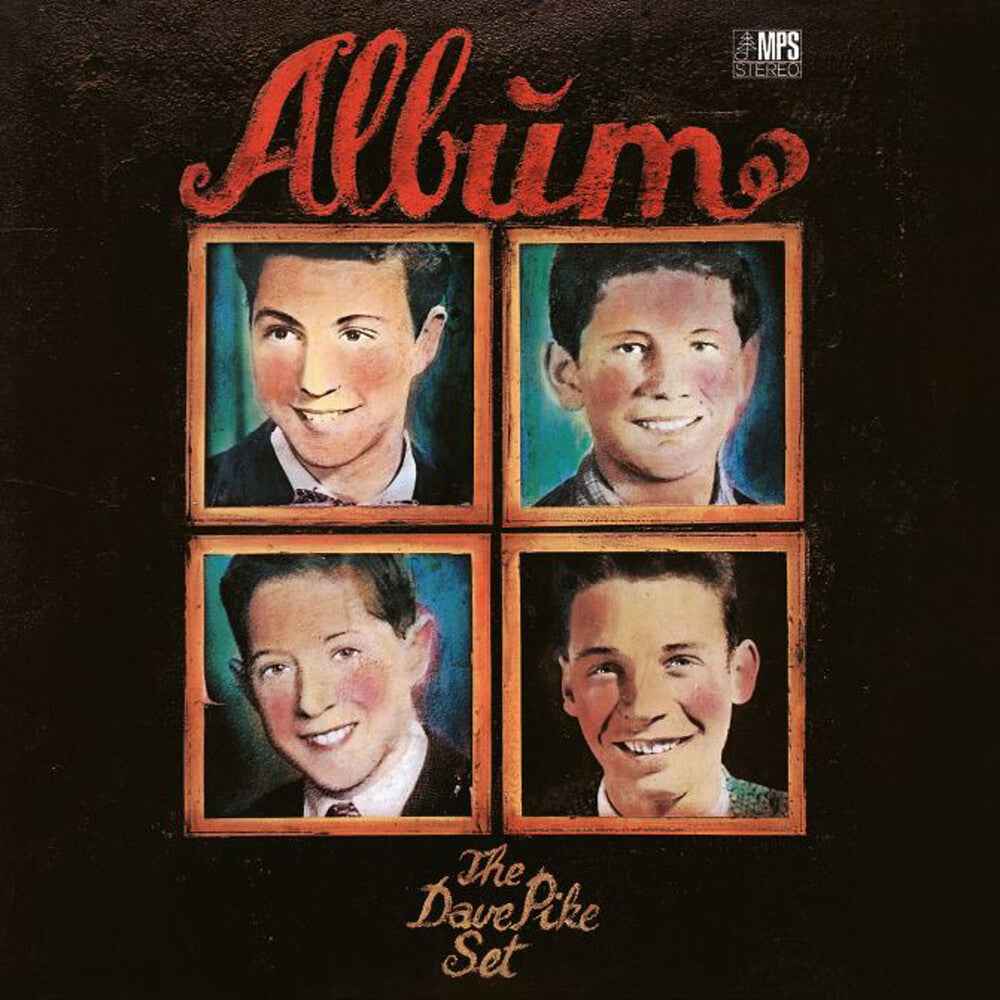 Album Music CD