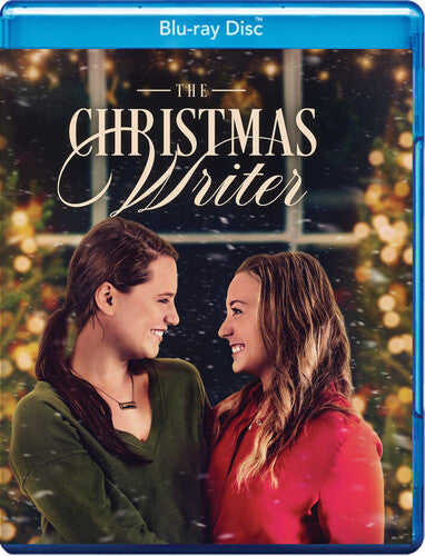 Christmas Writer - Christmas Writer - Blu-ray