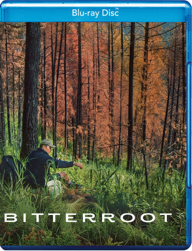 Bitterroot - Bitterroot - Blu-ray