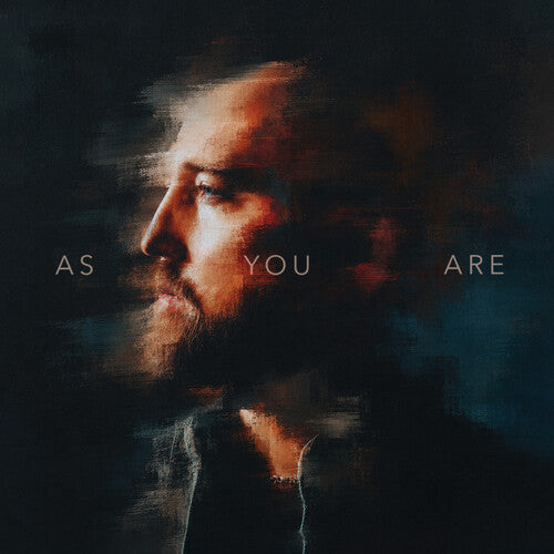 As You Are (Mod) Music CD