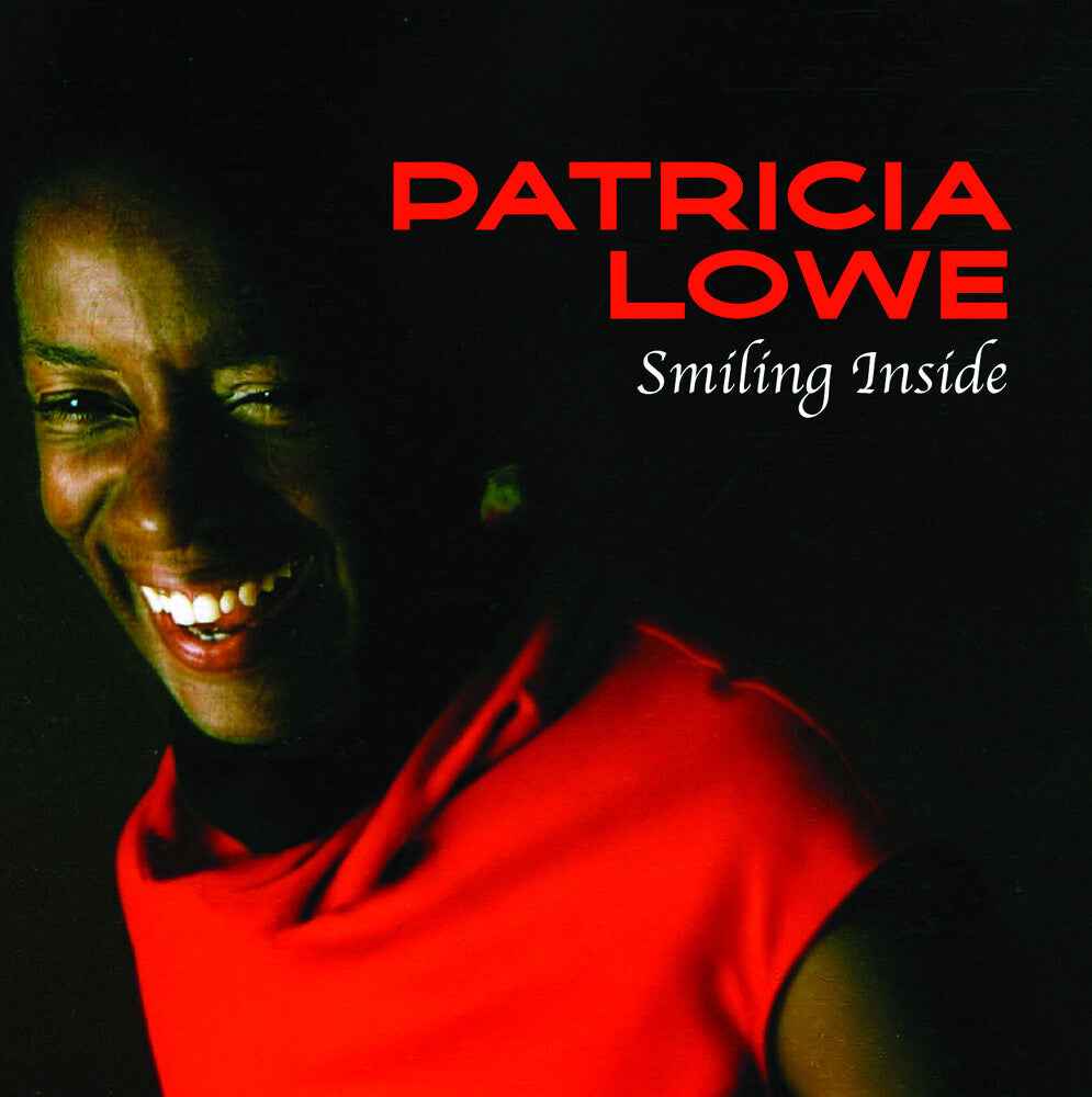 Smiling Inside (Mod) Music CD