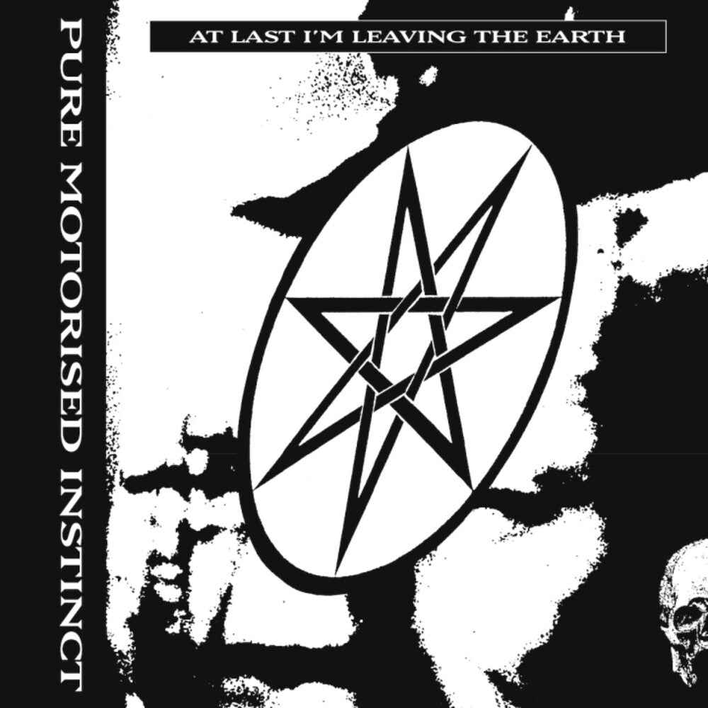 At Last I'm Leaving the Earth Music CD