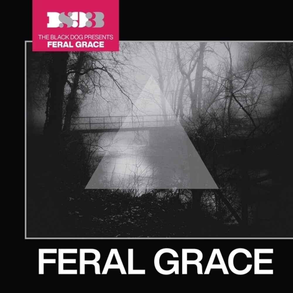 Feral Grace Music CD