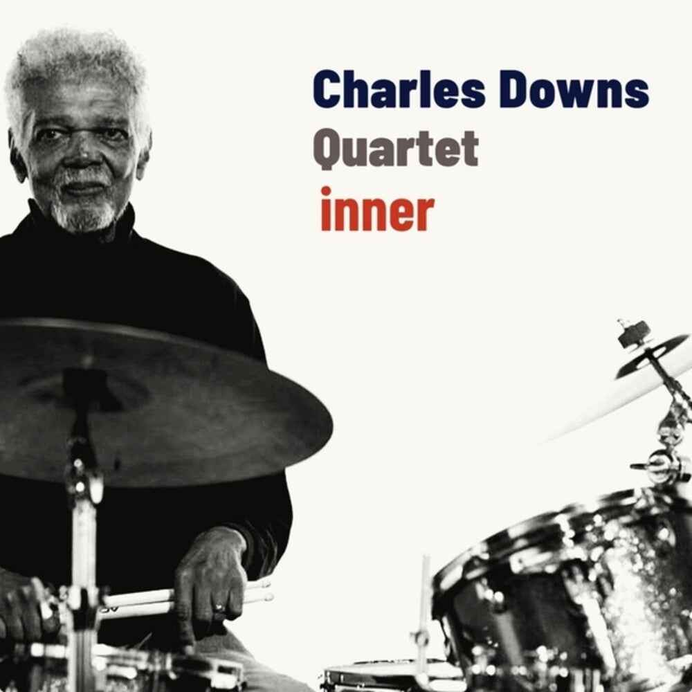 Inner Music CD