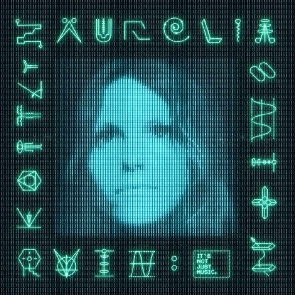 Pre-Order: Ruin: It's Not Just Music Music CD