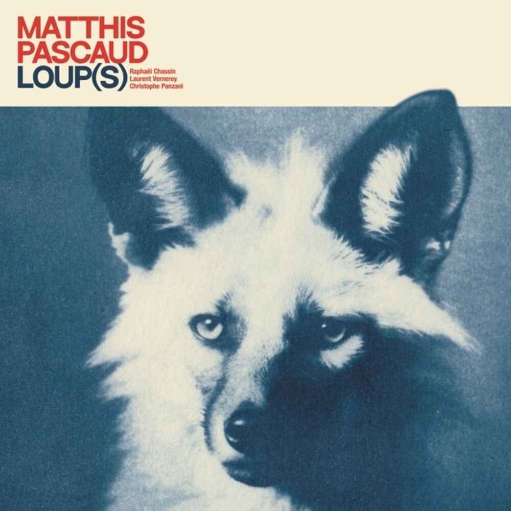 Pre-Order: Loup(s) Music CD