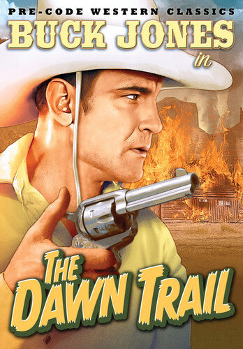Dawn Trail - Dawn Trail - DVD