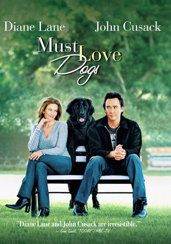 Must Love Dogs - Must Love Dogs - DVD