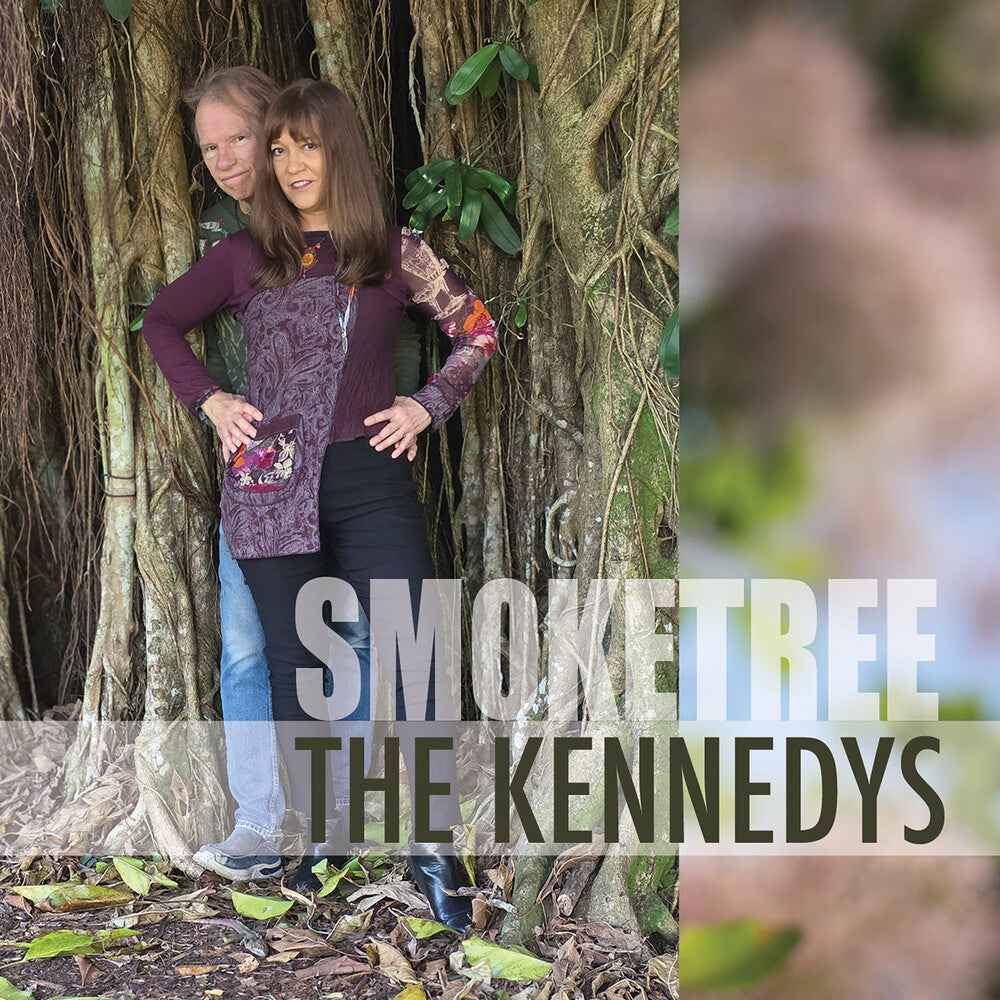 Smoketree Music CD