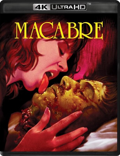 Macabre - Macabre - UHD
