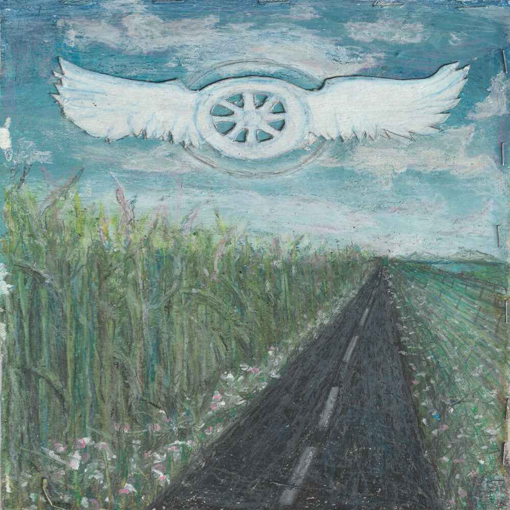 Say A Prayer To The Gods Of Getting Going Music CD