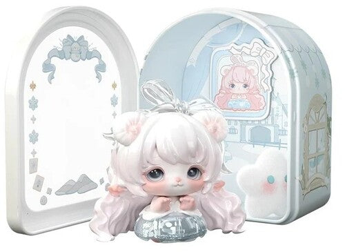 Mimia Dream House Series 12pc Blind Box Pdq - Mimia Dream House Series 12pc Blind Box Pdq - Collectibles