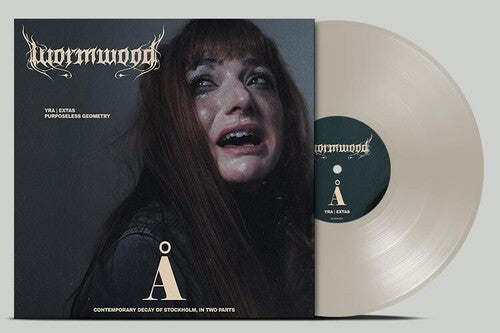 Wormwood - A - Vinyl Record